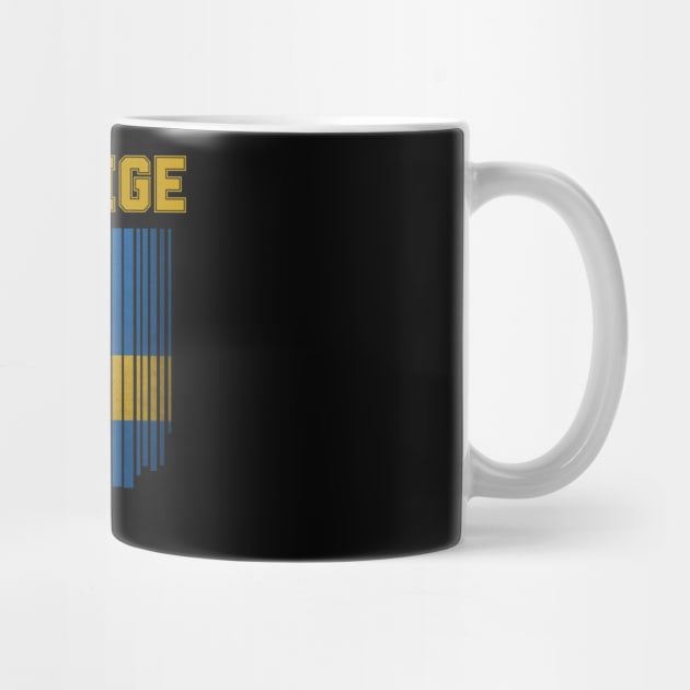 Sweden flag, swedish flag by eka123